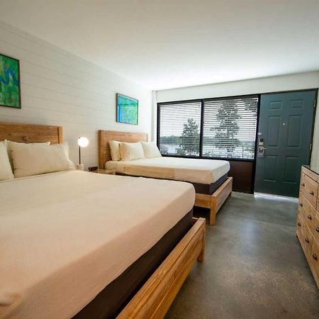 Rivers Rest Resort Toano Exteriér fotografie