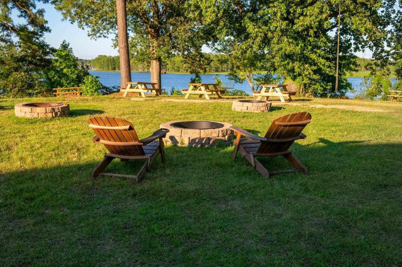 Rivers Rest Resort Toano Exteriér fotografie